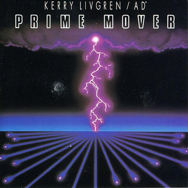 Prime Mover